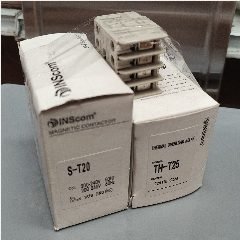 Ac Contactor S-T 20 + TH-T 25 22A + UT-AX4