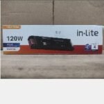 Power Supply 12v / Led Drive IN-LITE 120w