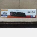 Power Supply 12v / Led Drive IN-LITE 60w
