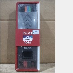 Power Supply 24V / Led Drive IN-LITE 100w
