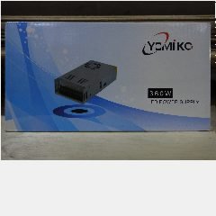 Power Supply 12V / Led Drive YOMIKO 30A 360w
