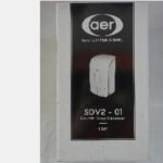 Dispenser Soap + Sampo AER SDV2-01