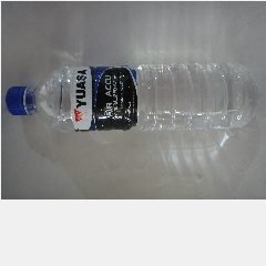 Air Accu Tambah Biru YUASA @1L