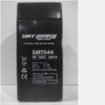 Aki / Batere Timbangan SMT044 4v 4AH 20HR