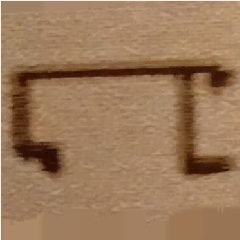 Aluminium 13580 Silver 6m (Ceplotan 4″)