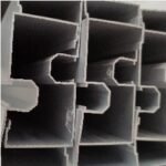 Aluminium 13704 Silver (M 4″)