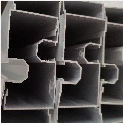 Aluminium 13704 Silver (M 4″)
