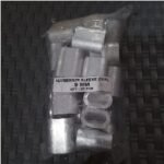 Aluminium Sleeve ALDO 9mm