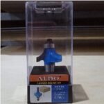 Corner Round Bit ALDO 1/2 x 3/4 (R 3/8)