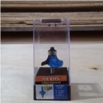 Corner Round Bit ALDO 1/4 x 3/4 (R 3/8)