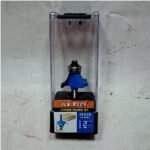 Corner Round Bit ALDO 1/4 x 5/8 (R 5/16)