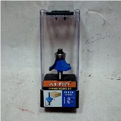 Corner Round Bit ALDO 1/4 x 5/8 (R 5/16)