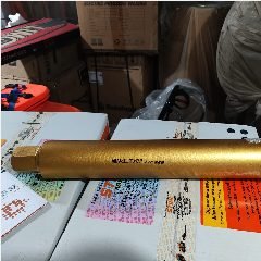 Diamond Core Bit ALDO 2.5″ 65x400mm 6gigi