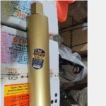 Diamond Core Bit ALDO 3″ 78x400mm 7gigi