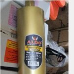 Diamond Core Bit ALDO 5″ 127x400mm 12gigi
