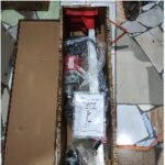 Diamond Core Drill ALDO 4″ 110mm DCD-110