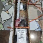 Diamond Core Drill ALDO 6″ 160mm DCD-160