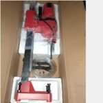 Diamond Core Drill ALDO 8″ 205mm DCD-205