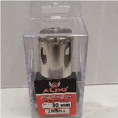 Diamond Hole Saw ALDO 30mm