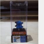 Half Round Side Cutter Bit ALDO 1/4 x 5/16