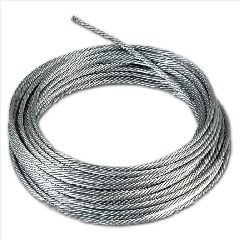 Kawat Seling ALDO HC GALV 3mm