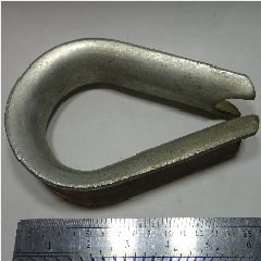 Kaosen ALDO 32mm 1-1/4″