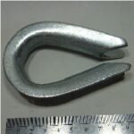 Kaosen ALDO 16mm 5/8″