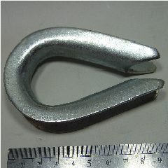 Kaosen ALDO 16mm 5/8″