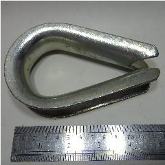Kaosen ALDO 22mm 7/8″