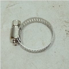 Klem Selang SS ALDO 1″