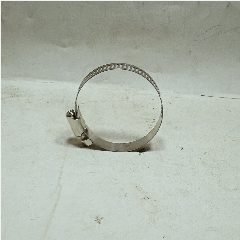 Klem Selang SS ALDO 2-1/2″