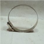Klem Selang SS ALDO 3-1/2″