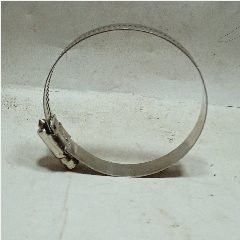 Klem Selang SS ALDO 3-1/2″