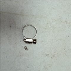 Klem Selang SS ALDO 3/4″