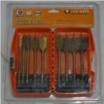 Matabor Kipas ALDO 9pcs 6 – 38 mm