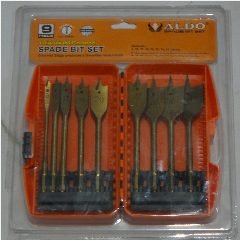 Matabor Kipas ALDO 9pcs 6 – 38 mm