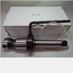 Adaptor/Arbor Jet Broach ALDO MT3x75x19.05