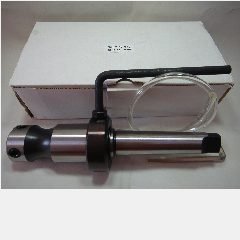 Adaptor/Arbor Jet Broach ALDO MT3x75x19.05