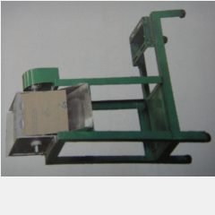 Parut Lipat Dorong Manual ALDO + Mesin
