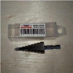 Matabor Step WIPRO SD-09 4-20mm 9step (10)