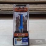 Straight Bit ALDO 1/2 x 10mm x 30mm