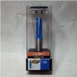 Straight Bit ALDO 1/2 x 12mm x 30mm