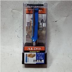 Straight Bit ALDO 1/2 x 12mm x 2 (Long) x 50