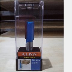 Straight Bit ALDO 1/2 x 16mm x 30mm