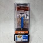 Straight Bit ALDO 1/4 x 10mm x 30mm