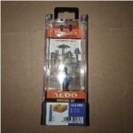 Straight Bit ALDO 1/4 x 3mm x 10mm
