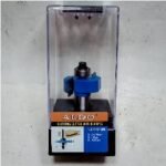 Slotting Cutter w/ Bearing ALDO 1/2 x 12mm