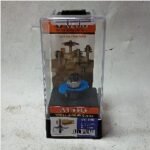 Slotting Cutter w/ Bearing ALDO 1/4 x 3mm