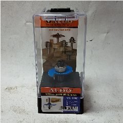 Slotting Cutter w/ Bearing ALDO 1/4 x 3mm