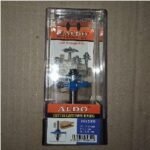 Slotting Cutter w/ Bearing ALDO 1/4 x 5mm
